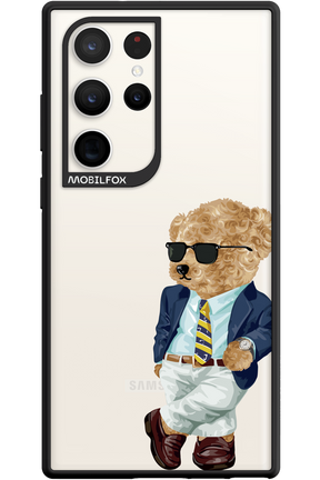 Boss 2.0 - Samsung Galaxy S23 Ultra