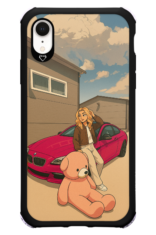 Bearr 2.0 - Apple iPhone XR
