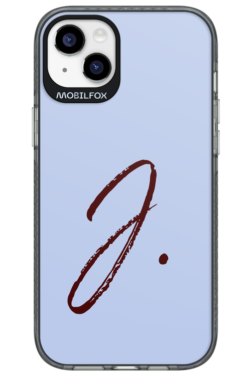 (Jellyfish Presso) J 2.0 - Apple iPhone 14 Plus