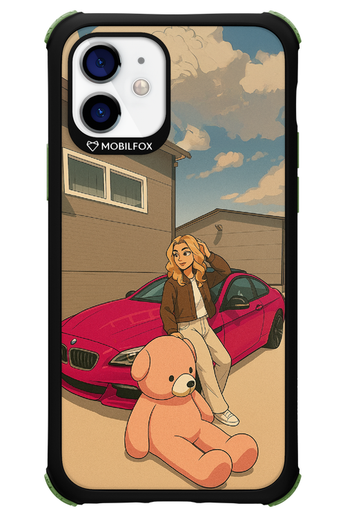 Bearr 2.0 - Apple iPhone 12