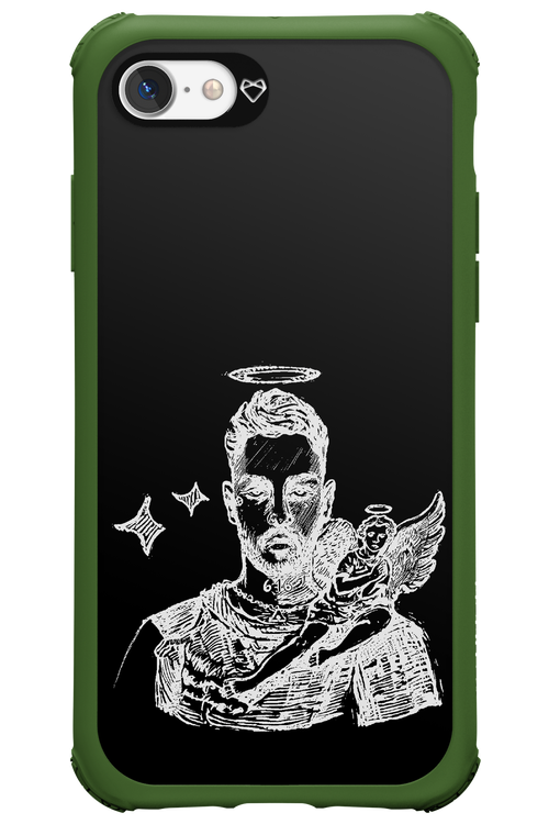 iNGER Black 2.0 - Apple iPhone 7