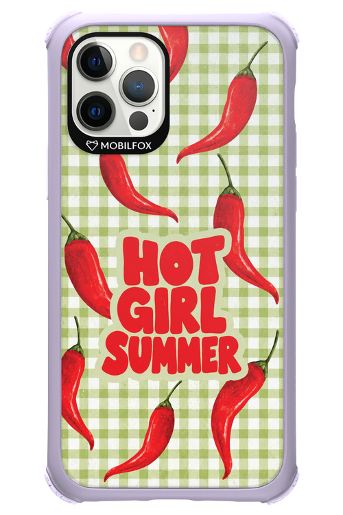 HOT GIRL SUMMERR 2.0 - Apple iPhone 12 Pro
