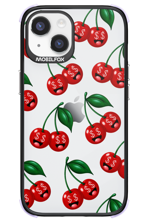Money Cherry 2.0 - Apple iPhone 14