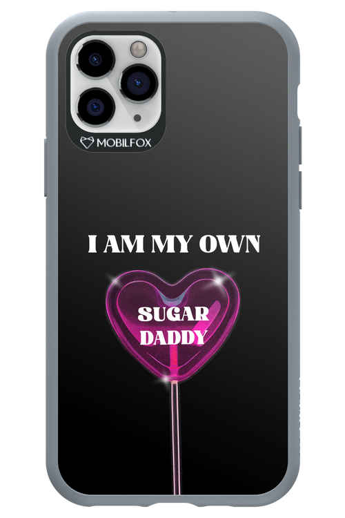 Sugar Daddy - Apple iPhone 11 Pro