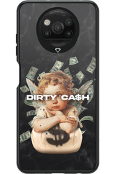 DirtyCash - Xiaomi Poco X3 Pro