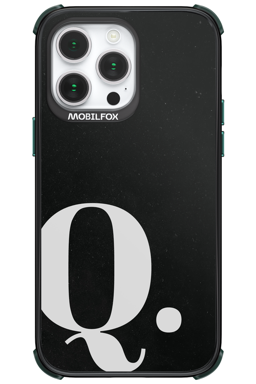 Q (Off Space) 2.0 - Apple iPhone 14 Pro Max