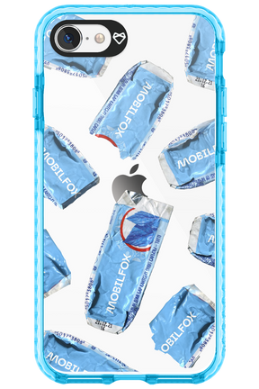 Mobilfox Gum - Apple iPhone SE 2022