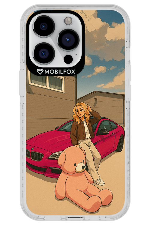 Bearr 2.0 - Apple iPhone 13 Pro
