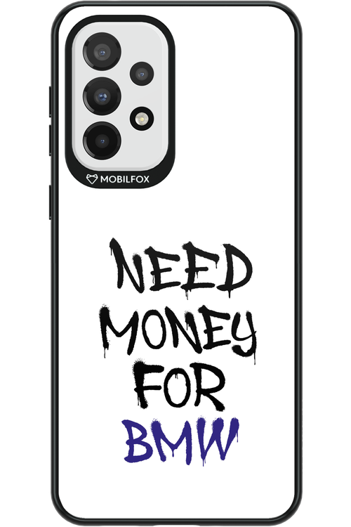 Need Money For BMW - Samsung Galaxy A33