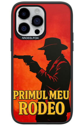 Rodeo - Apple iPhone 14 Pro Max