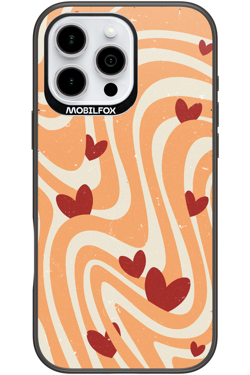 Heartwave 2.0 - Apple iPhone 16 Pro Max