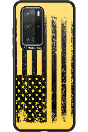 Impact Stripes - Huawei P40 Pro