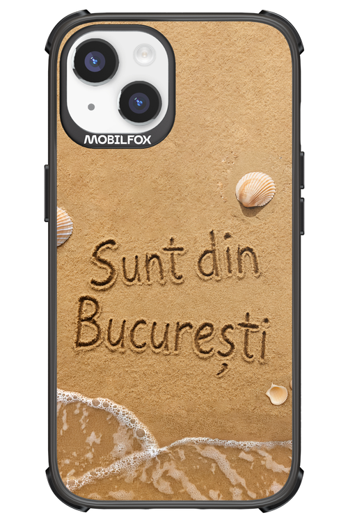 Sandd - Apple iPhone 14
