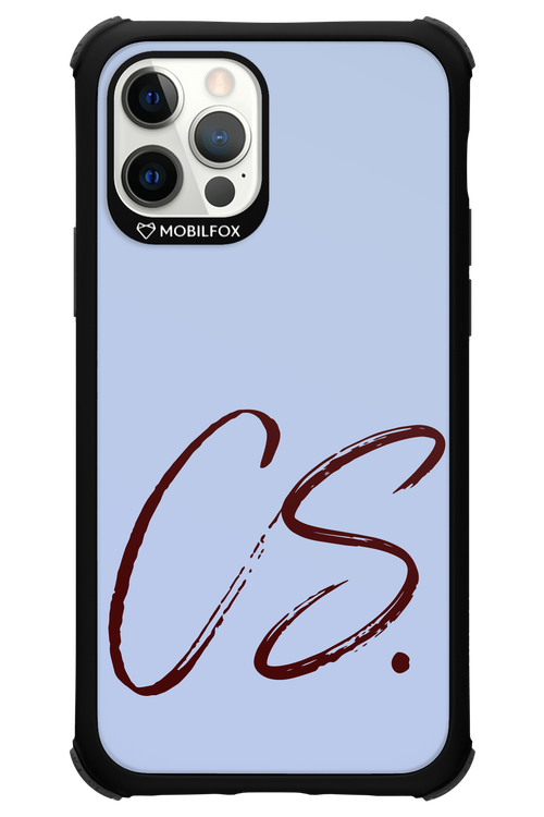 (Jellyfish Presso) CS 2.0 - Apple iPhone 12 Pro