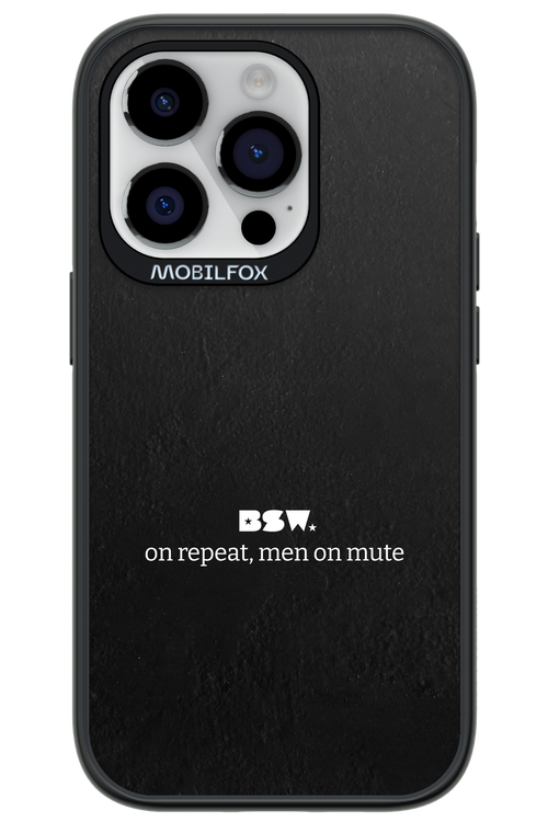 BSW FourSeasons 7 2.0 - Apple iPhone 14 Pro