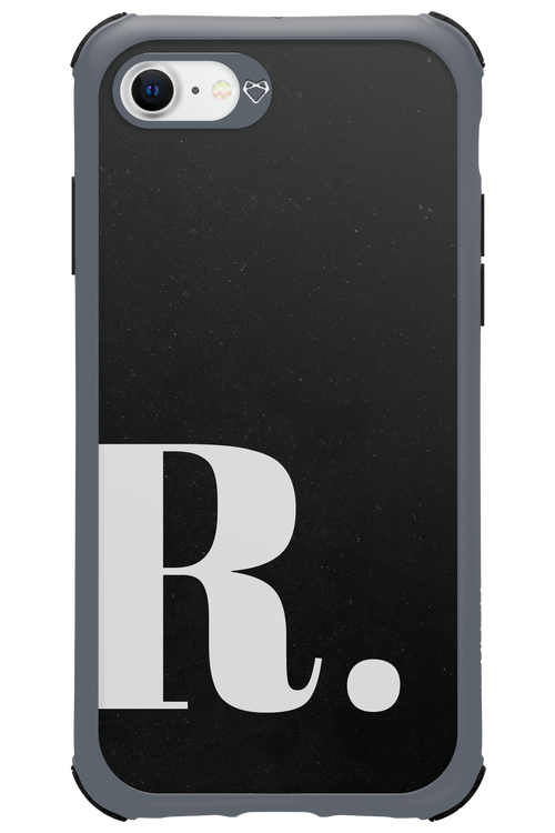 R (Off Space) 2.0 - Apple iPhone SE 2022