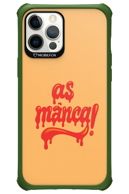 AȘ MÂNCA 2 - Apple iPhone 12 Pro Max