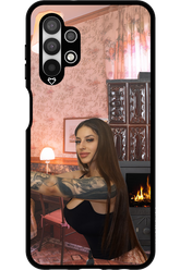 Tattooed Flame 2.0 - Samsung Galaxy A13 4G