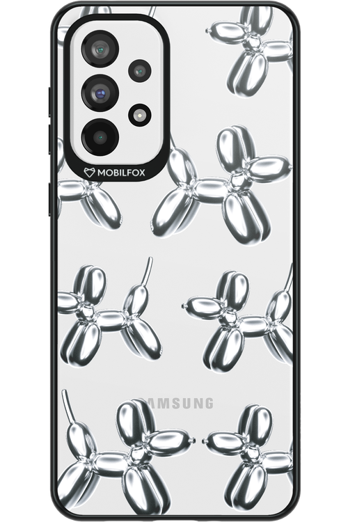 Balloon Dogs - Samsung Galaxy A73