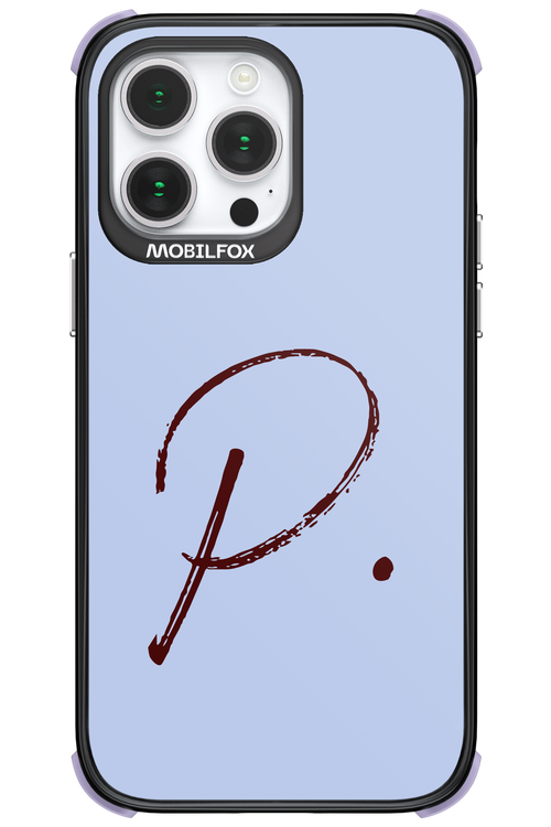 (Jellyfish Presso) P 2.0 - Apple iPhone 14 Pro Max