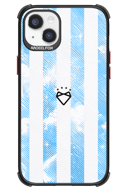 Argentina II 2.0 - Apple iPhone 14 Plus