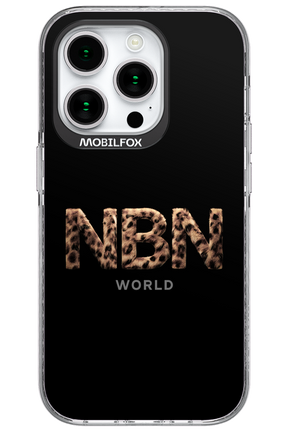 Black - Apple iPhone 15 Pro