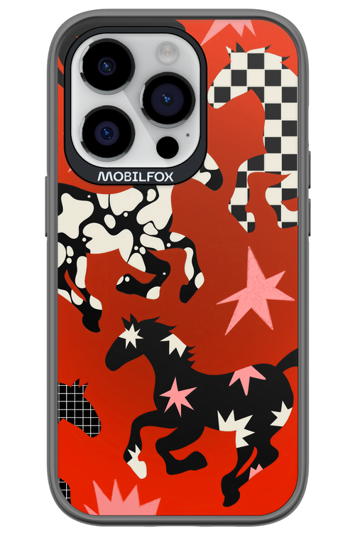 Stallions 2.0 - Apple iPhone 14 Pro