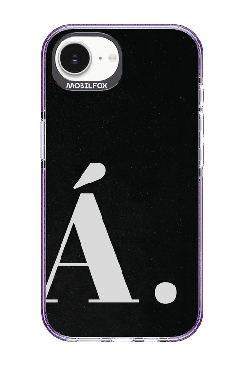 A II (Off Space) 2.0 - Apple iPhone 16e