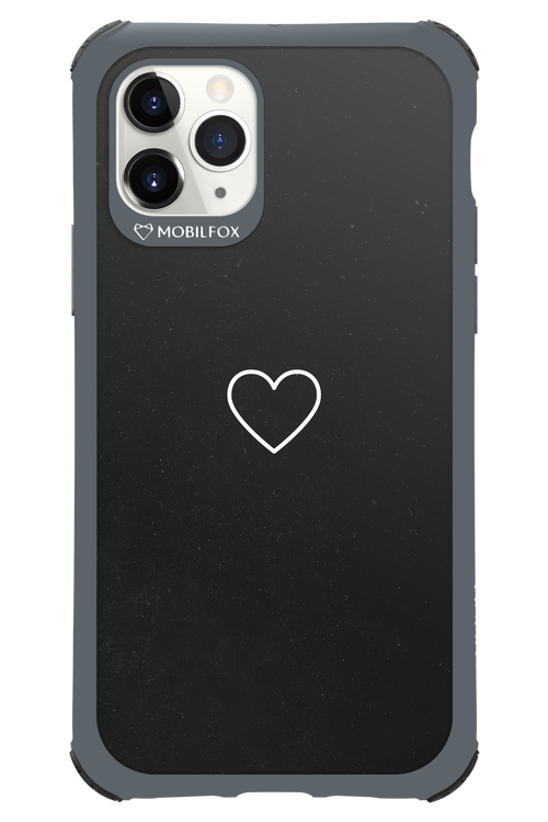 Love Is Simple 2.0 - Apple iPhone 11 Pro