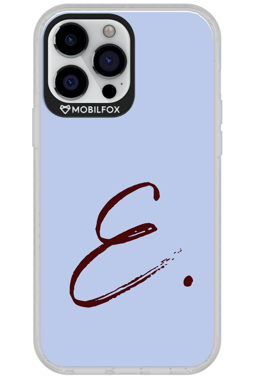 (Jellyfish Presso) E 2.0 - Apple iPhone 13 Pro Max