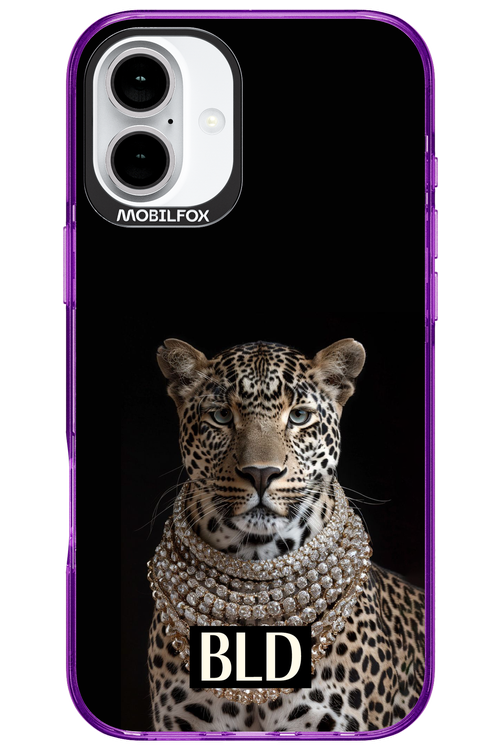 BLD LEO 2.0 - Apple iPhone 16 Plus