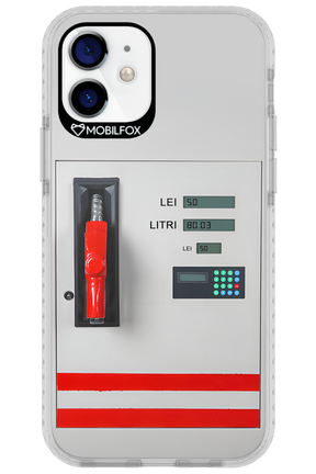 Litri 1 - Apple iPhone 12