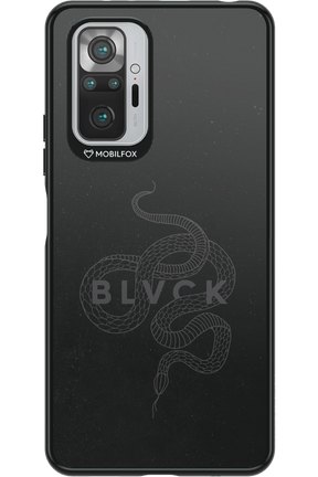 MAMBA - Xiaomi Redmi Note 10S