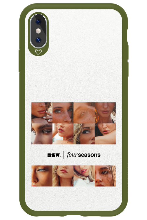 BSW FourSeasons 4 2.0 - Apple iPhone XS Max