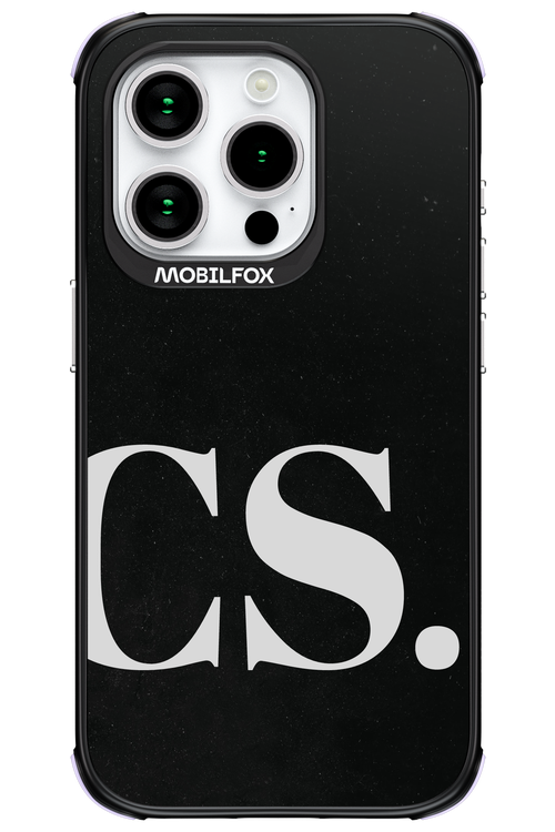 CS (Off Space) 2.0 - Apple iPhone 15 Pro