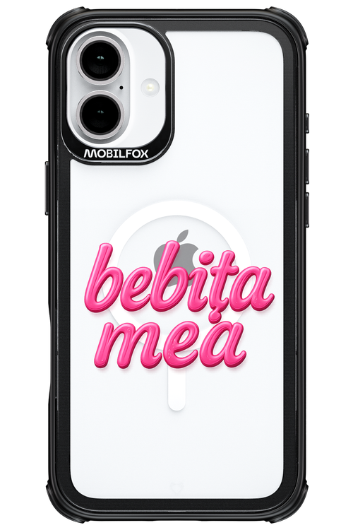 Meaa 2.0 - Apple iPhone 16 Plus