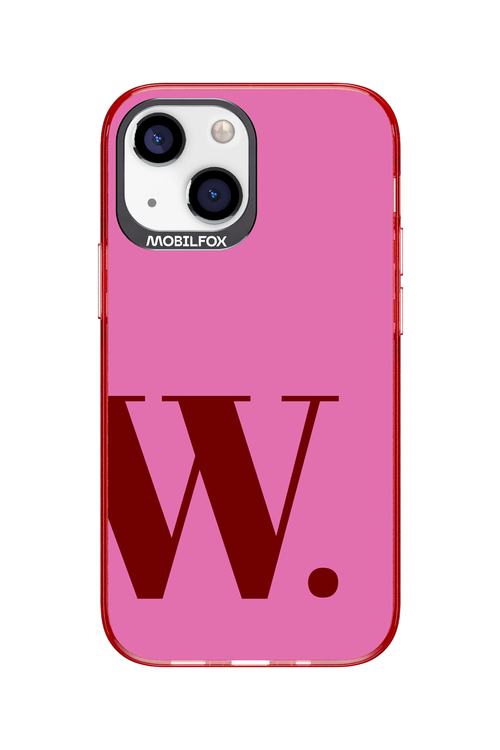 W (Sorbet) 2.0 - Apple iPhone 13 Mini