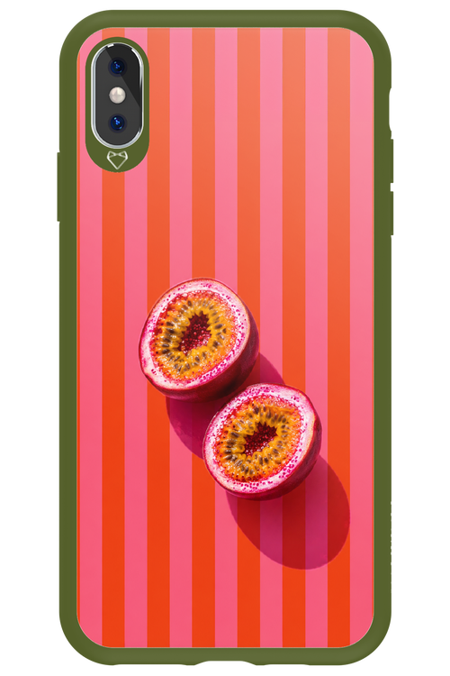 Passion Fruit 2.0 - Apple iPhone XS Max