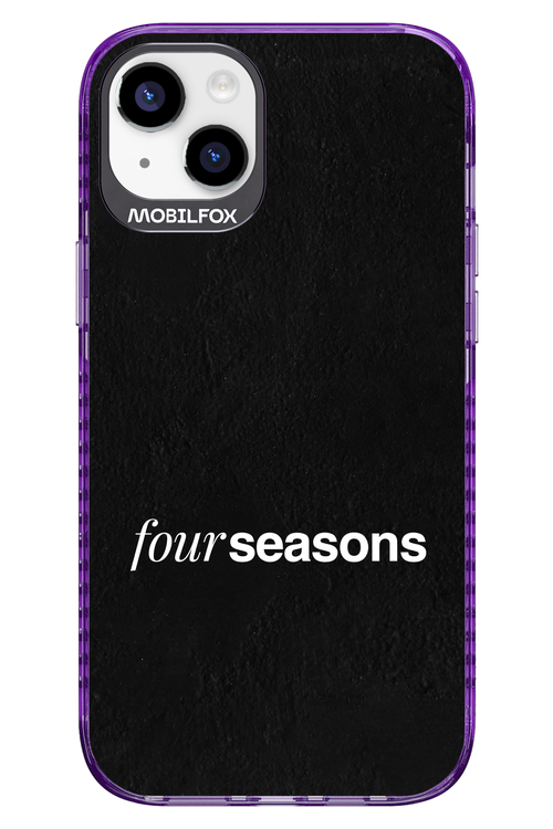 BSW FourSeasons 2 2.0 - Apple iPhone 14 Plus