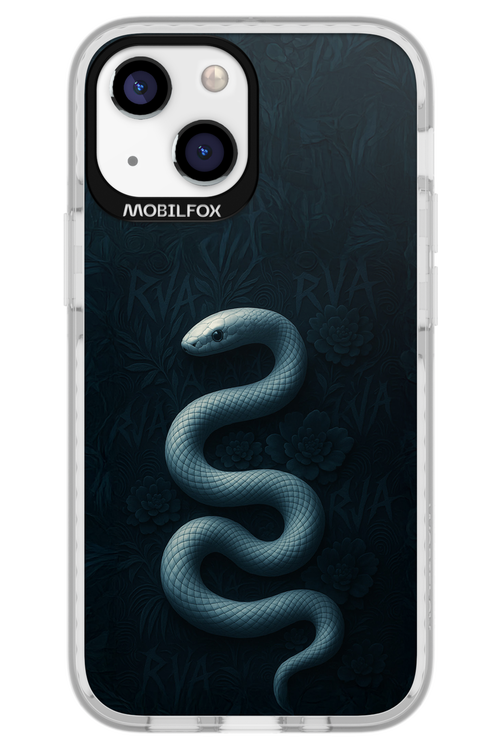 Night Venom 2.0 - Apple iPhone 13 Mini