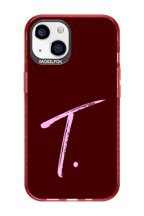 (Dark Blush) T 2.0 - Apple iPhone 13