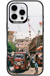 Guatemala Day 2.0 - Apple iPhone 16 Pro Max