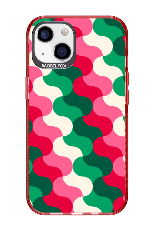 Holiday's Aura - Apple iPhone 13