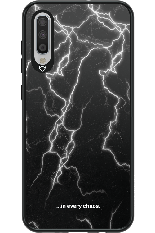 Chaotic Thunder 2.0 - Samsung Galaxy A70