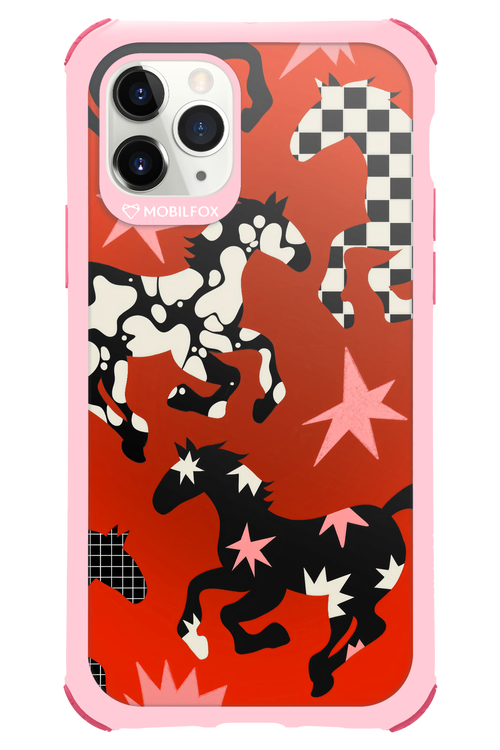 Stallions 2.0 - Apple iPhone 11 Pro