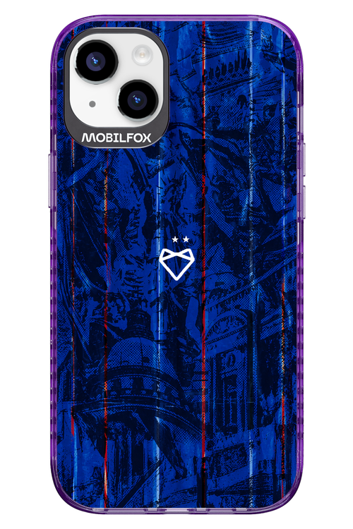 Franta x Mobilfox 2.0 - Apple iPhone 14 Plus