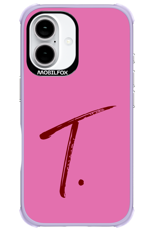 (Sorbet) T 2.0 - Apple iPhone 16