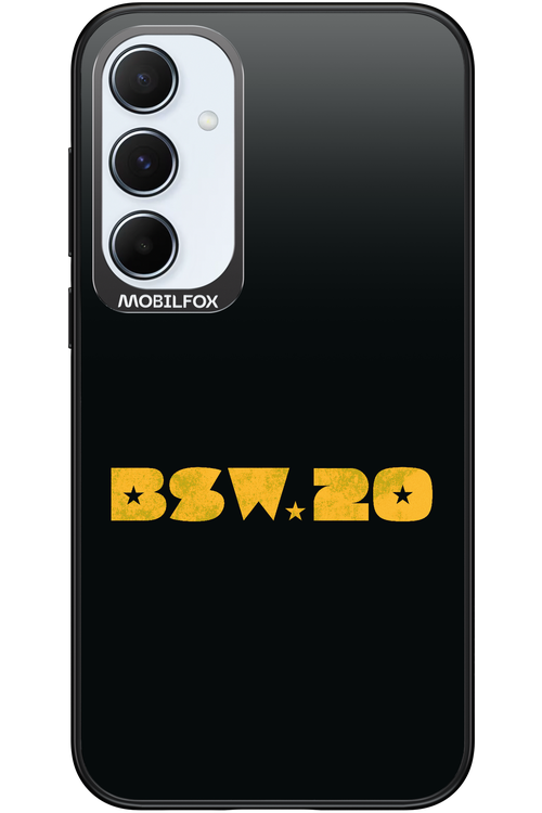 BSW 20 (10) 2.0 - Samsung Galaxy A55