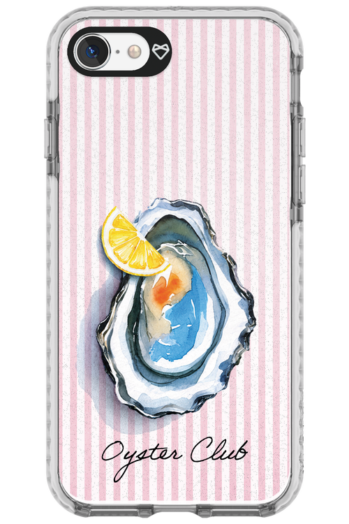 Oyster Club 2.0 - Apple iPhone SE 2020