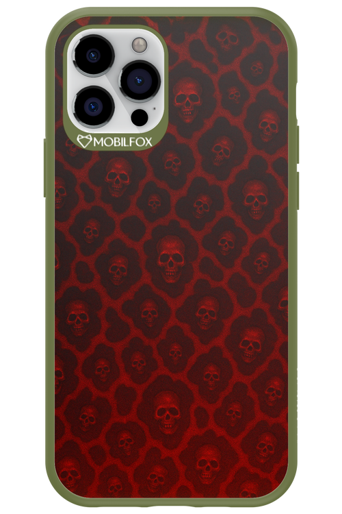Skullpard 2.0 - Apple iPhone 12 Pro
